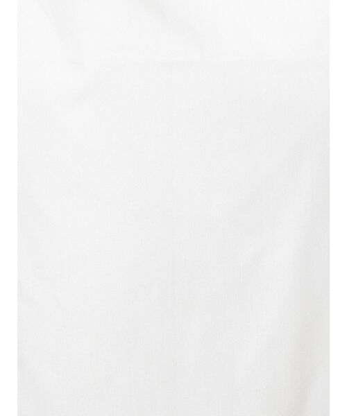 COTORICA（コトリカ）の「ハイネックブラウス（シャツ/ブラウス・レディース・チャコールグレー/ブラック/オフホワイト・FREE）」の9枚目の写真