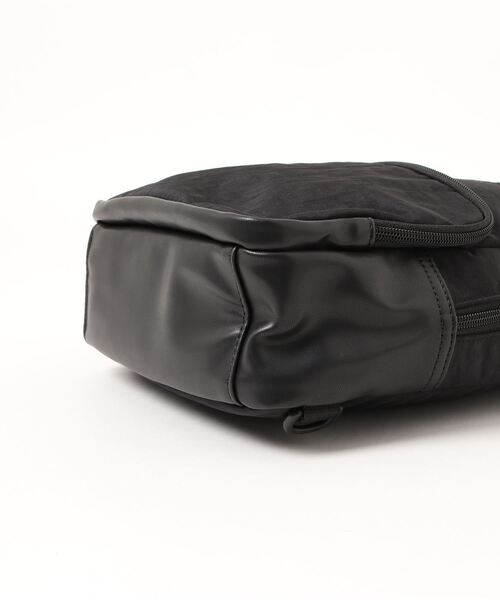 PUMA（プーマ）の「PUMA プーマ ウィメンズ プライム タイム スリング バックパック 6L（バックパック/リュック・レディース・ブラック/パープル系その他・フリー）」の18枚目の写真