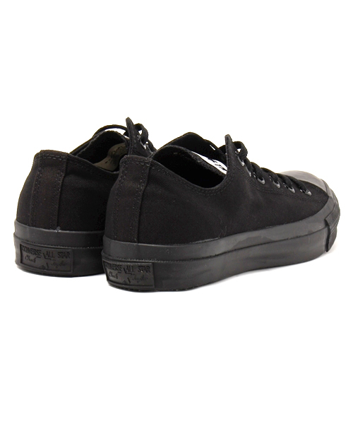 VENCEEXCHANGE（ヴァンスエクスチェンジ）の「【CONVERSE】コンバースキャンバスオールスターOX             （スニーカー・メンズ・ホワイト/ブラック・MEDIUM/LARGE）」の5枚目の写真