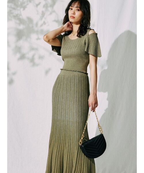 ブランド古着 セットアップ セットアップ Mercuryduo マーキュリーデュオ のファッション通販 Zozoused