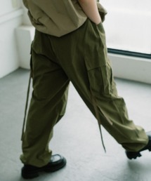 WHIMSIC | 【WHIMSIC】M-65フィールドカーゴパンツ(カーゴパンツ)