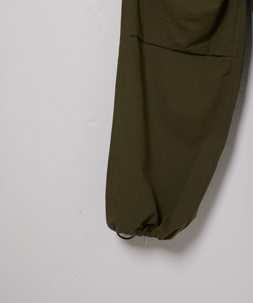 WHIMSIC（ウィムジック）の「【WHIMSIC】M-65フィールドカーゴパンツ（カーゴパンツ・メンズ・ブラック/ベージュ/オリーブ/カーキ/ブルー・FREE）」の8枚目の写真