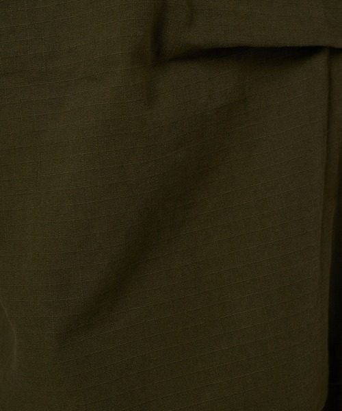 WHIMSIC（ウィムジック）の「【WHIMSIC】M-65フィールドカーゴパンツ（カーゴパンツ・メンズ・ブラック/ベージュ/オリーブ/カーキ/ブルー・FREE）」の20枚目の写真