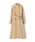 TOMORROWLAND collection�i�g�D�����[�����h�R���N�V�����j�́u�J�o�[�g�N���X �X�^���h�J���[�R�[�g�i�g�����`�R�[�g�j�v�b�x�[�W��