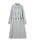 TOMORROWLAND collection�i�g�D�����[�����h�R���N�V�����j�́u�J�o�[�g�N���X �X�^���h�J���[�R�[�g�i�g�����`�R�[�g�j�v�b���C�g�u���[