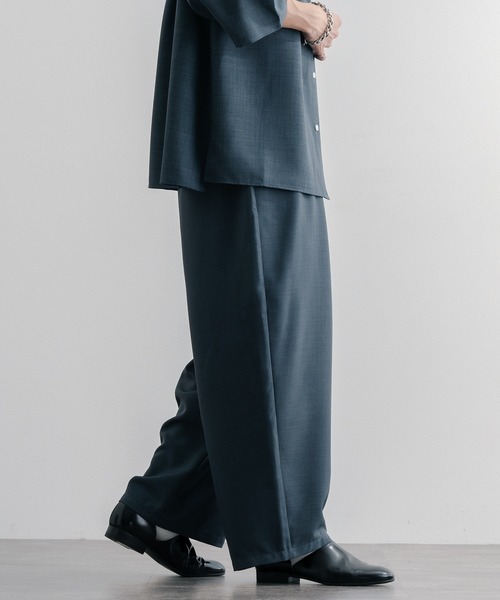 epnok(エプノック)の「パンツ(その他パンツ・メンズ・ブラウン・SMALL)」の3枚目の写真