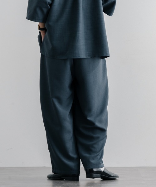 epnok(エプノック)の「パンツ(その他パンツ・メンズ・ブラウン・SMALL)」の4枚目の写真