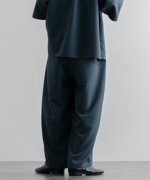 epnok(エプノック)の「パンツ(その他パンツ・メンズ・ブラウン・SMALL)」の5枚目の写真