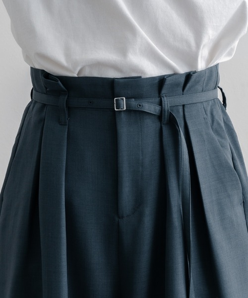 epnok(エプノック)の「パンツ(その他パンツ・メンズ・ブラウン・SMALL)」の6枚目の写真