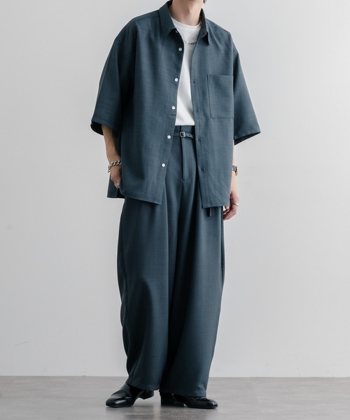 epnok(エプノック)の「パンツ(その他パンツ・メンズ・ブラウン・SMALL)」の9枚目の写真