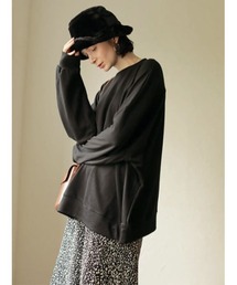 Onemile over size トップス