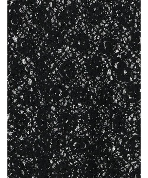 Te chichi（テチチ）の「フラワーレースハイネックカットソー（Tシャツ/カットソー・レディース・ブラック/オフホワイト・ﾌﾘ-）」の15枚目の写真