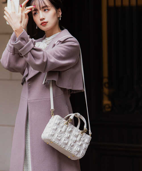 JILL by JILL STUART（ジルバイジルスチュアート）の「◇クロスJ