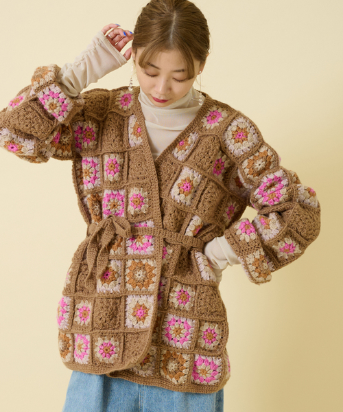 U by SPICK&SPAN SELECT（ユーバイスピックアンドスパンセレクト