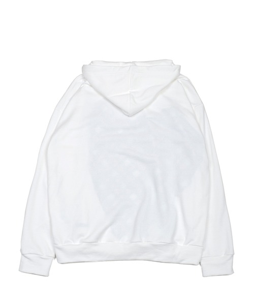 MILKBOY(ミルクボーイ)の「MELT HEART パーカー(パーカー・レディース・B/A・FREE)」の8枚目の写真