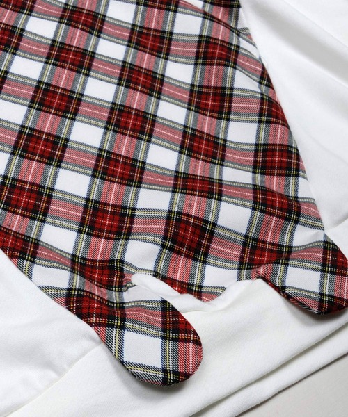 MILKBOY(ミルクボーイ)の「MELT HEART パーカー(パーカー・レディース・B/A・FREE)」の15枚目の写真