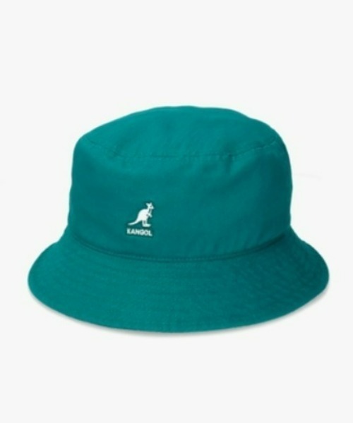KANGOL/カンゴール WASHED BUCKET(ハット)|KANGOL(カンゴール)