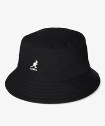 KANGOL（カンゴール）の「KANGOL/カンゴール　WASHED BUCKET（ハット）」