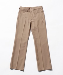 Wrangler | WRANGLER/ラングラー WRANCHER DRESS JEANS ランチャードレスジーンズ スラックス フレアシルエット(スラックス)