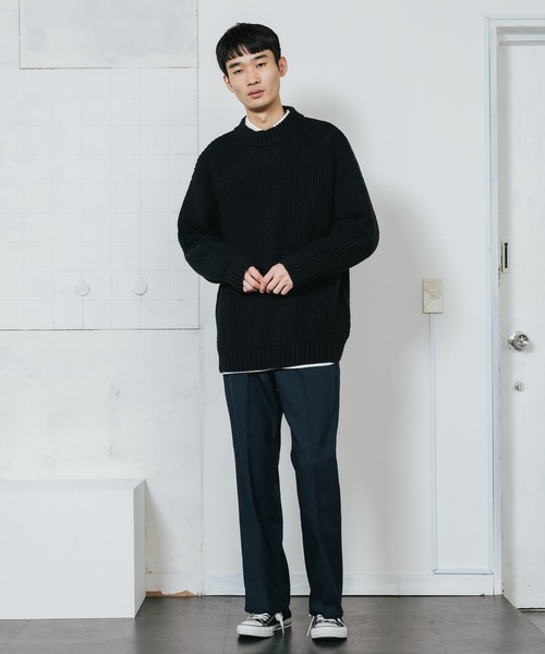 Wrangler（ラングラー）の「WRANGLER/ラングラー WRANCHER DRESS JEANS ランチャードレスジーンズ スラックス フレアシルエット（スラックス・レディース・グリーン/ブラウン/ダークブラウン/ブラック/ネイビー/グレー/ホワイト/レッド/ピンク/ダークパープル・M/S/L/XL）」の20枚目の写真