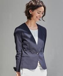 green label relaxing | GO SILKYCODEWAY 1B -P/O ジャケット(テーラードジャケット)