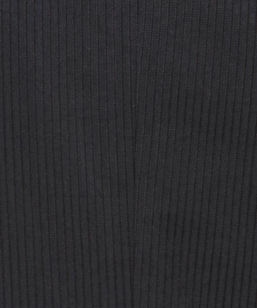 green label relaxing（グリーンレーベルリラクシング）の「[VERY掲載]GO SILKYCODEWAY 1B -P/O ジャケット  GV gof101（テーラードジャケット・レディース・オフホワイト/ブラック・40/38）」の9枚目の写真