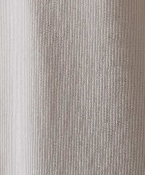 epnok（エプノック）の「ベーシックルーズジップパーカー（パーカー・メンズ・ブラック/キャメル/アイボリー・SMALL/MEDIUM/LARGE）」の15枚目の写真