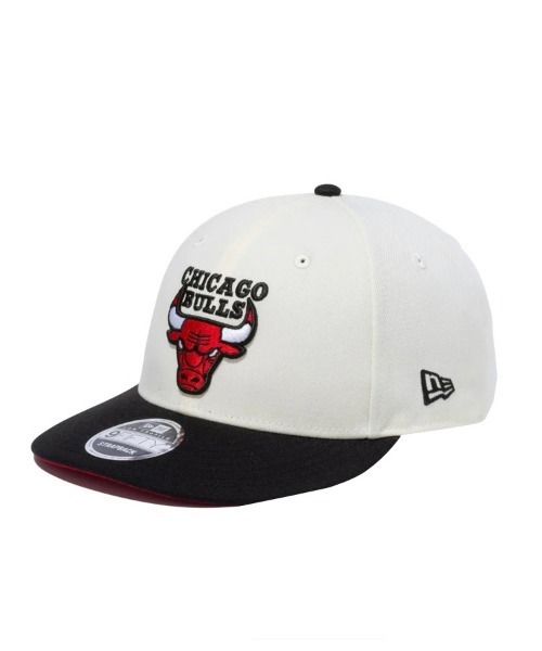 NEW ERA（ニューエラ）の「【NEW ERA】LP 9FIFTY シカゴ・ブルズ