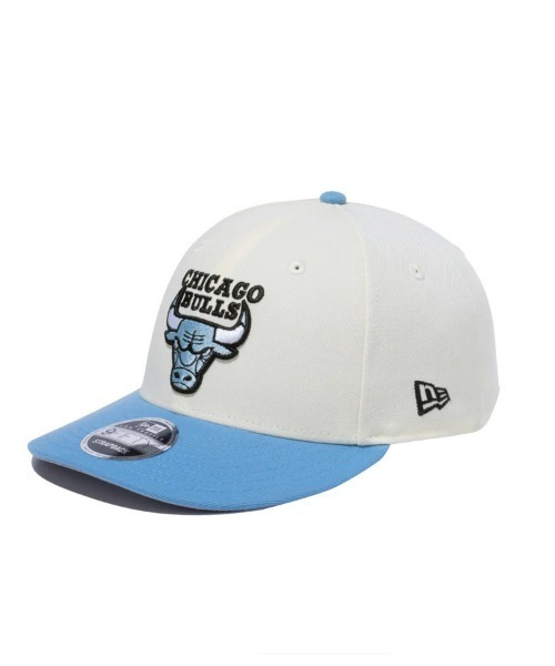 NEW ERA（ニューエラ）の「【NEW ERA】LP 9FIFTY シカゴ・ブルズ