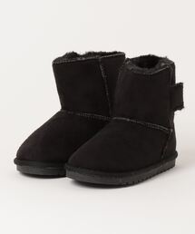 Double Star ダブルスター ムートンブーツ 1101