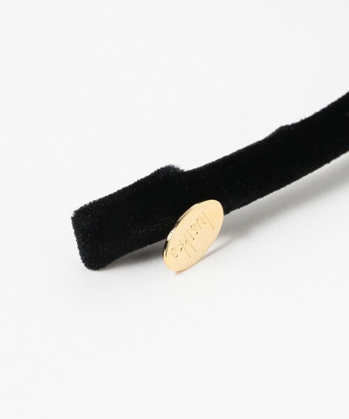 こども ビームス（コドモビームス）の「lusikka / カトリーヌ カチューシャ（カチューシャ・キッズ・ブラック/ネイビー/レッド系その他7・ONE SIZE）」の10枚目の写真