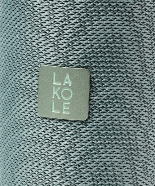 LAKOLE(ラコレ)の「ワイヤレスBIGスピーカー / 347356(スピーカー・レディース・グリーン/ブラック/アイボリー/グレー・FREE)」の16枚目の写真