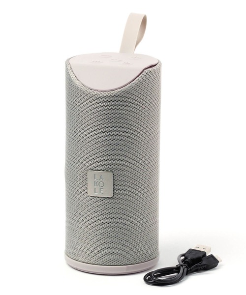 まっつんスピーカー セール】ワイヤレスBIGスピーカー / 347356（スピーカー）｜LAKOLE