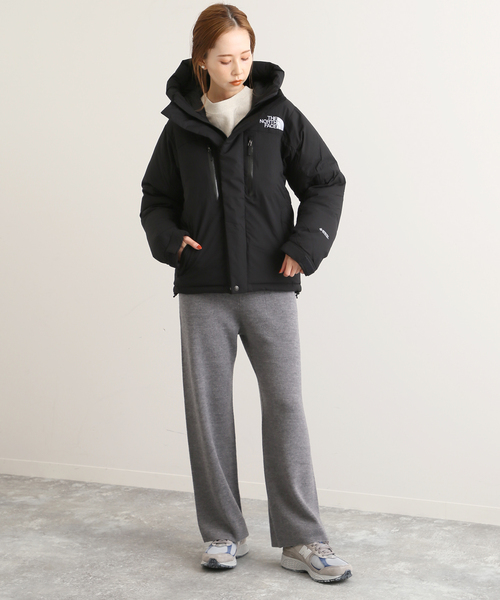 SLOBE IENA ノースリーブダウン スローブ イエナ SLOBE IENA 【THE NORTH FACE / ザ ノース