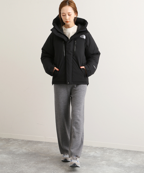 SLOBE IENA PLMDLIライトジャケット　ブラック KELTY/ケルティ SLOBE別注 ザパタジャケット（マウンテン