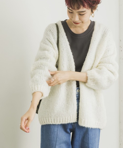 TRICOTS JEAN MARC（トリコットジーンマルク）の「TRICOTS JEAN MARC