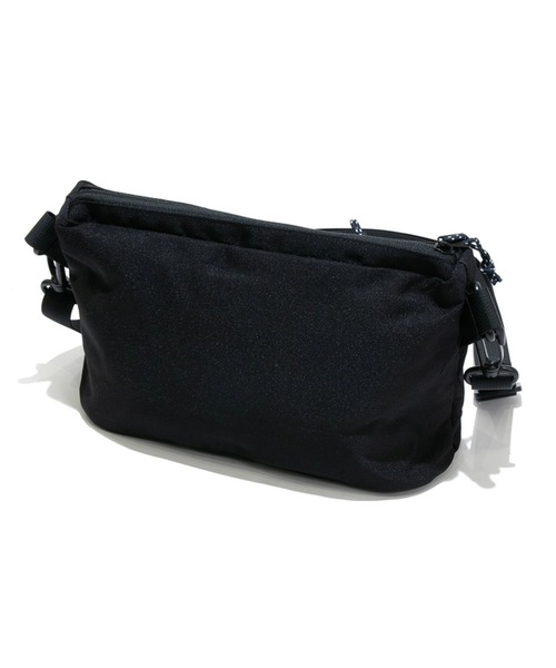 go slow caravan(ゴースローキャラバン)の「COBMASTER/コブマスター ALT SHOULDER BAG(ショルダーバッグ・メンズ・ベージュ/イエロー/パープル/ブラック/カーキ・FREE)」の8枚目の写真