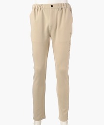 BRIEFING | 【ブリーフィングゴルフ】MENS 3D LOGO SLIM PANTS(その他パンツ)