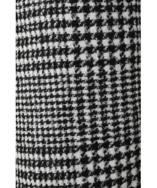 RODEO CROWNS WIDE BOWL(ロデオクラウンズワイドボウル)の「TWEEDナロースカート(スカート・レディース・ブラック系その他/グリーン系その他・FREE)」の13枚目の写真