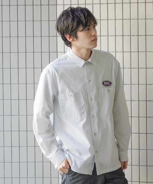 Dickies（ディッキーズ）の「Dickies ディッキーズ 胸ポケット