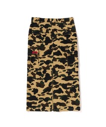 A BATHING APE（アベイシングエイプ）の「1ST CAMO 6POCKET