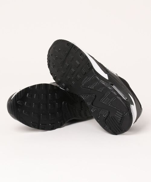 moz（モズ）の「厚底エアークッションスニーカー（スニーカー・レディース・ブラック/アイボリー・23.0cm/23.5cm/24.0cm/24.5cm）」の20枚目の写真