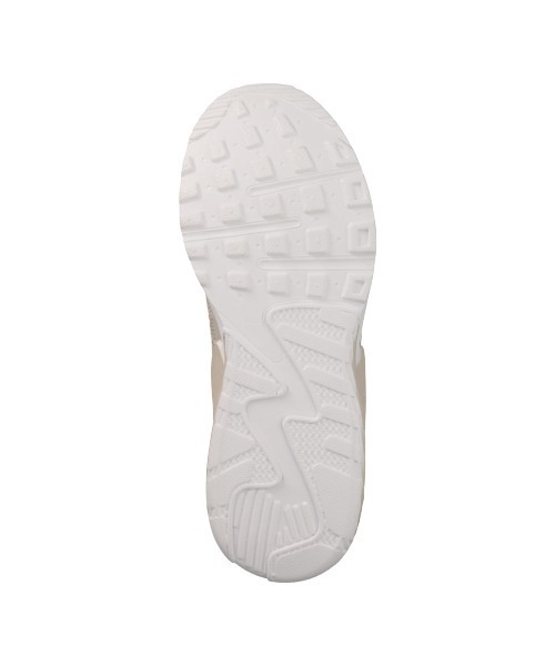 moz（モズ）の「厚底エアークッションスニーカー（スニーカー・レディース・ブラック/アイボリー・23.0cm/23.5cm/24.0cm/24.5cm）」の9枚目の写真