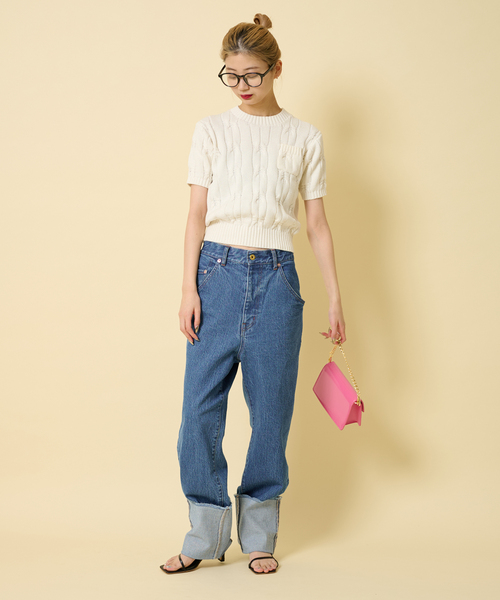 NEW ARRIVAL】今週店舗入荷の新作アイテム情報｜Spick & Span