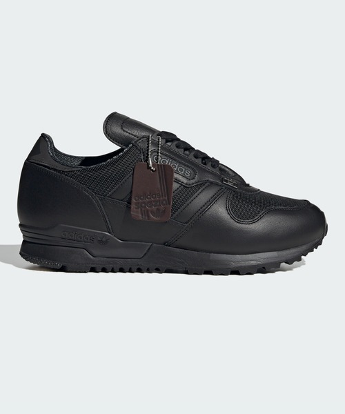 adidas（アディダス）の「adidas Spezial Hartness SPZL / アディダス 