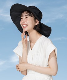 UVO(�E�[�{)�́����S�Ռ�100% �ŋ��̓��P�uUVO�i�E�[�{�j�v UV�n�b�g ���f�B�[�X�X�q Wpc.(�n�b�g)