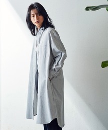 UNIVERSAL OVERALL　BD SHIRT OP U2312152