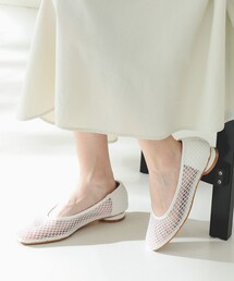 B:MING by BEAMS | B:MING by BEAMS / メッシュ パンプス(パンプス)