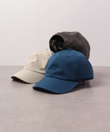 TESTIFY（テスティファイ）の「TESTIFY 被る日傘 パラソルキャップ UVカット遮光遮熱 / Parasol Cap（キャップ）」