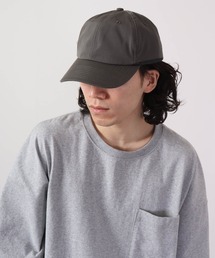 TESTIFY（テスティファイ）の「TESTIFY 被る日傘 パラソルキャップ UVカット遮光遮熱 / Parasol Cap（キャップ）」